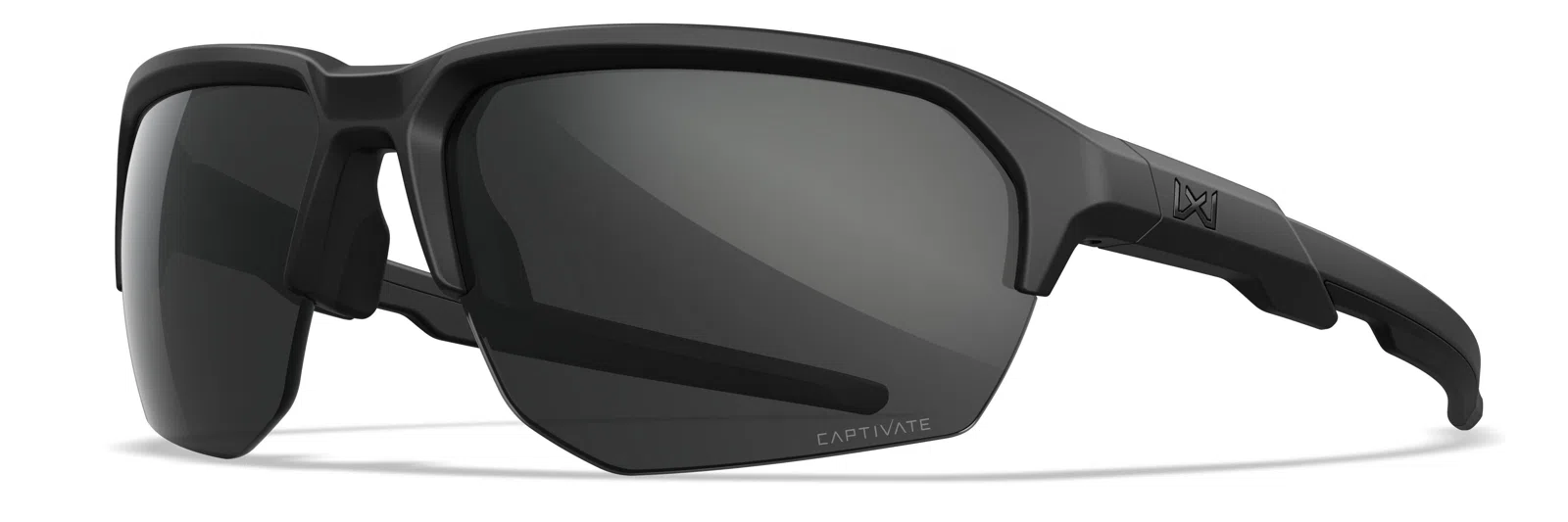 Wiley X Changeable Jakl Frame & Lenses - view 11